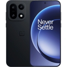 Смартфон OnePlus 15 16/512Gb Infinite Black EU