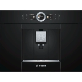 Кофемашина Bosch CTL636EB6 Black