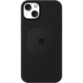 Чехол UAG Lucent 2.0 For MagSafe для iPhone 14 Black