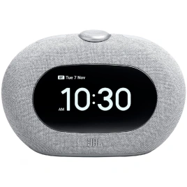 Беспроводная колонка JBL Horizon 3 Gray (с FM приемником)