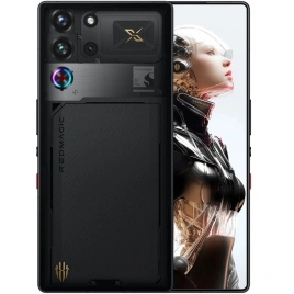 Смартфон ZTE Nubia RedMagic 10S Pro 24/1Tb Dusk