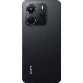 Смартфон Xiaomi Redmi Note 14 4G 8/128Gb (NFC) Midnight Black EAC