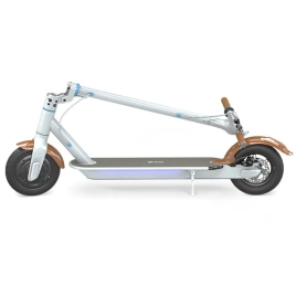 Электросамокат Hiper Triumph White