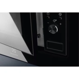 Микроволновая печь Electrolux LMS2203EMX Black