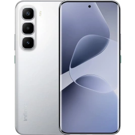 Смартфон Infinix Hot 60 Pro Plus 8/256Gb Titanium Silver