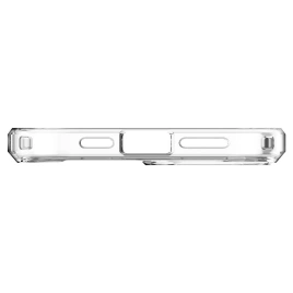 Чехол Spigen Ultra Hybrid для iPhone 12 Mini (ACS01745) Crystal Clear
