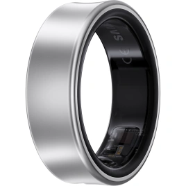 Умное кольцо Samsung Galaxy Ring SM-Q505 Size 5 Titanium Silver