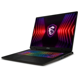 Ноутбук MSI Sword 17 HX B14VFKG-046XRU 17 FHD IPS/ i9-14900HX/16GB/1TB SSD (9S7-17T214-046) Gray