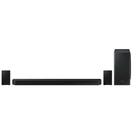 Саундбар Samsung HW-Q950T/RU