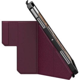 Чехол UAG Essential Armor для iPad Air 11 (124474119049) Bordeaux