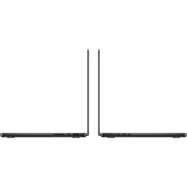 Ноутбук Apple MacBook Pro 16 (2026) M5 Max 18C CPU, 40C GPU/48GB/2TB SSD (MGEE4) Space Black
