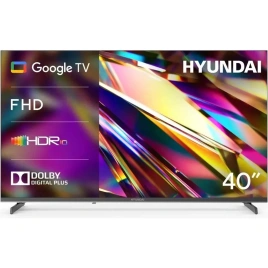Телевизор Hyundai H-LED40BS5011 40"