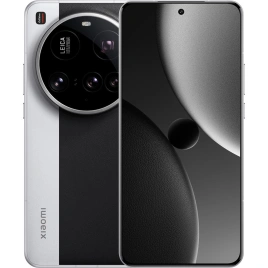 Смартфон Xiaomi 15 Ultra 16/512Gb Silver Global Version