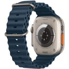 Ремешок Apple Watch Ultra 49mm Blue Ocean Band