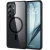 Clear Black