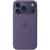 Purple Fog