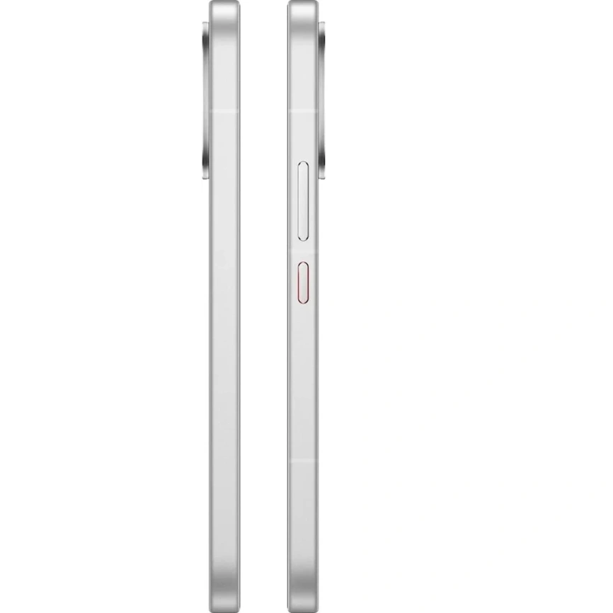 Смартфон Xiaomi Poco X8 Pro Max 12/256Gb White EAC фото 4