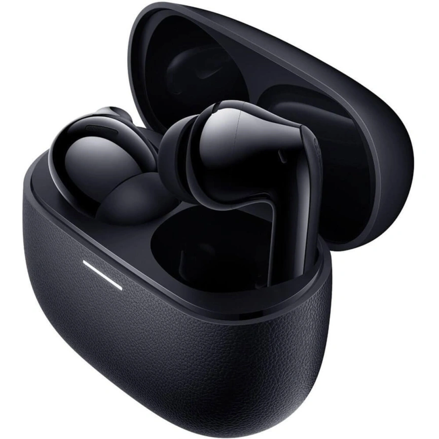 Наушники Xiaomi Redmi Buds 5 Pro Black фото 2