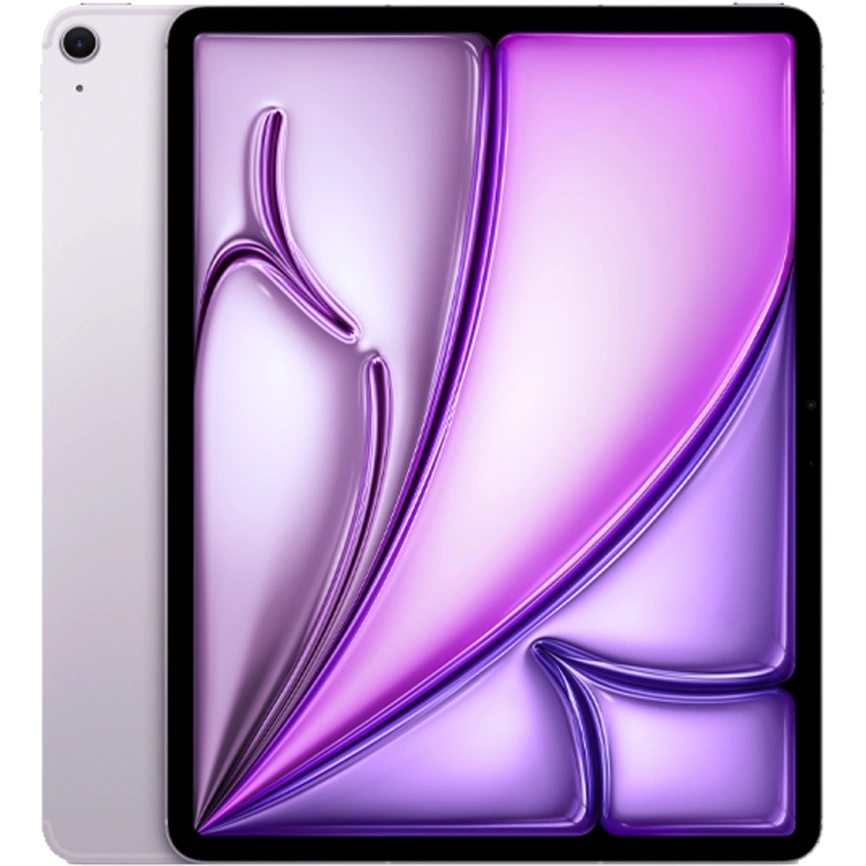 Планшет Apple iPad Air 11 (2026) Wi-Fi + Cellular 1TB Purple фото 1