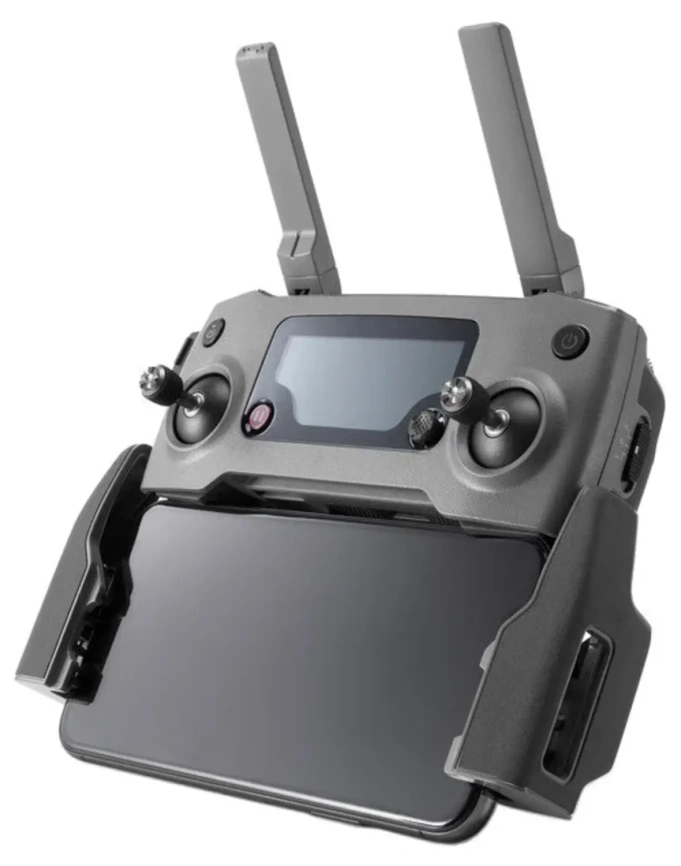 Квадрокоптер DJI Mavic 2 Zoom ( 6958265174452) Gray фото 3