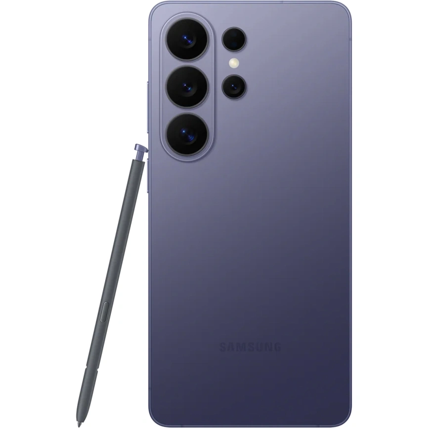 Смартфон Samsung Galaxy S26 Ultra SM-S948B 12/512Gb Cobalt Violet фото 7