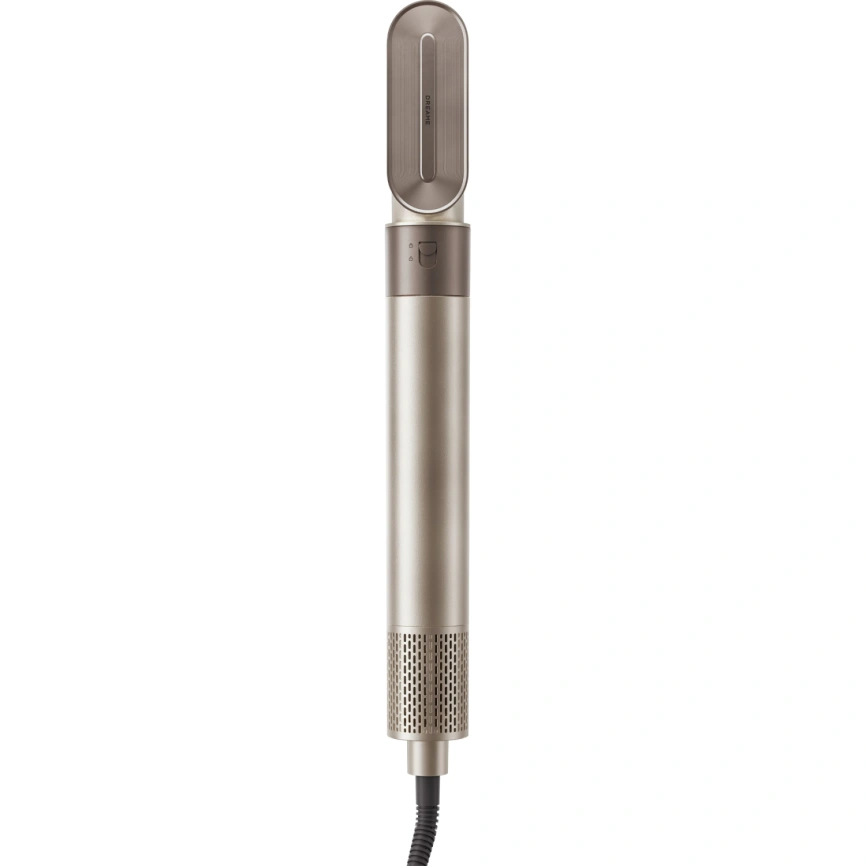 Стайлер Dreame AirStyle High-speed Gold Titanium (AMF17A) фото 5