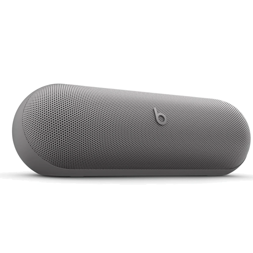 Портативная колонка Beats Pill Kim Kardashian Dark Grey фото 2