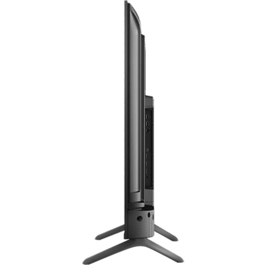 Телевизор Яндекс ТВ Станция Бейсик QLED с Алисой 43" (YNDX-00078) фото 4