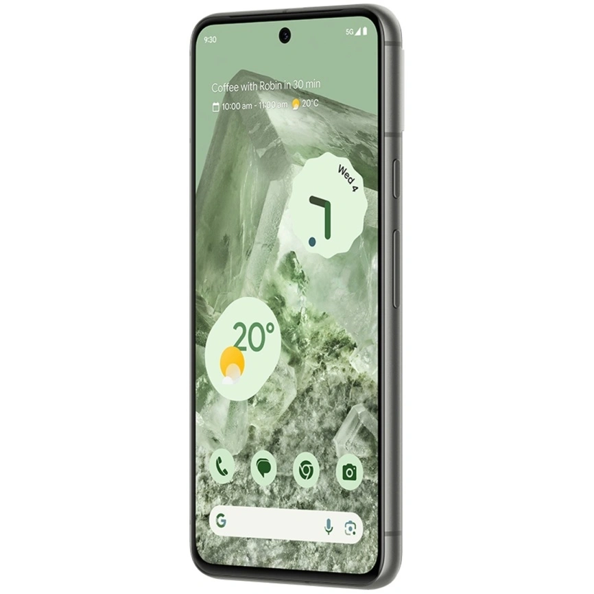 Смартфон Google Pixel 8 8/256Gb Hazel (USA) фото 3