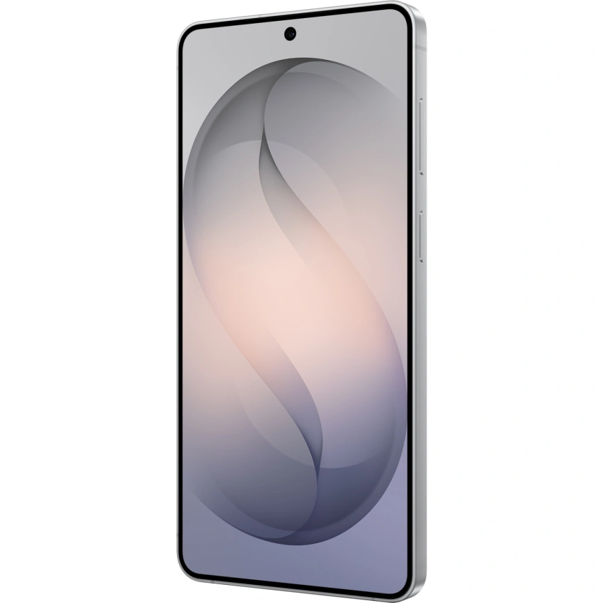 Смартфон Samsung Galaxy S26 SM-S942B 12/512Gb Silver Shadow фото 3
