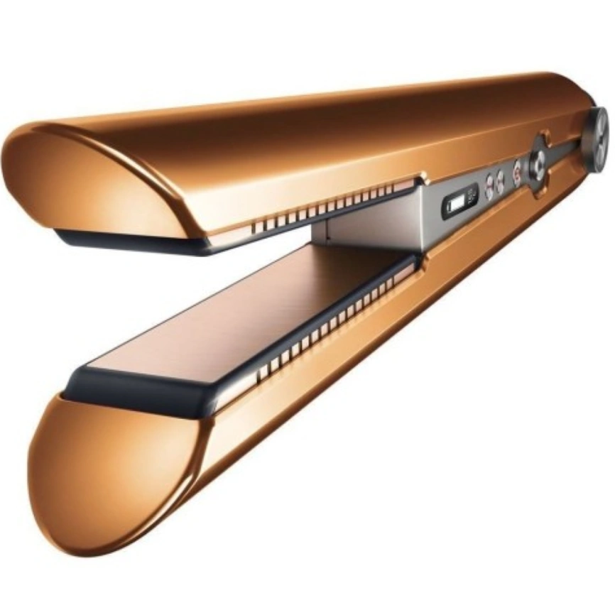 Выпрямитель Dyson Corrale HS03 Copper/Nickel фото 5