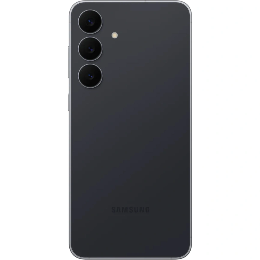 Смартфон Samsung Galaxy S25 FE SM-S731B 8/512Gb Jetblack фото 2