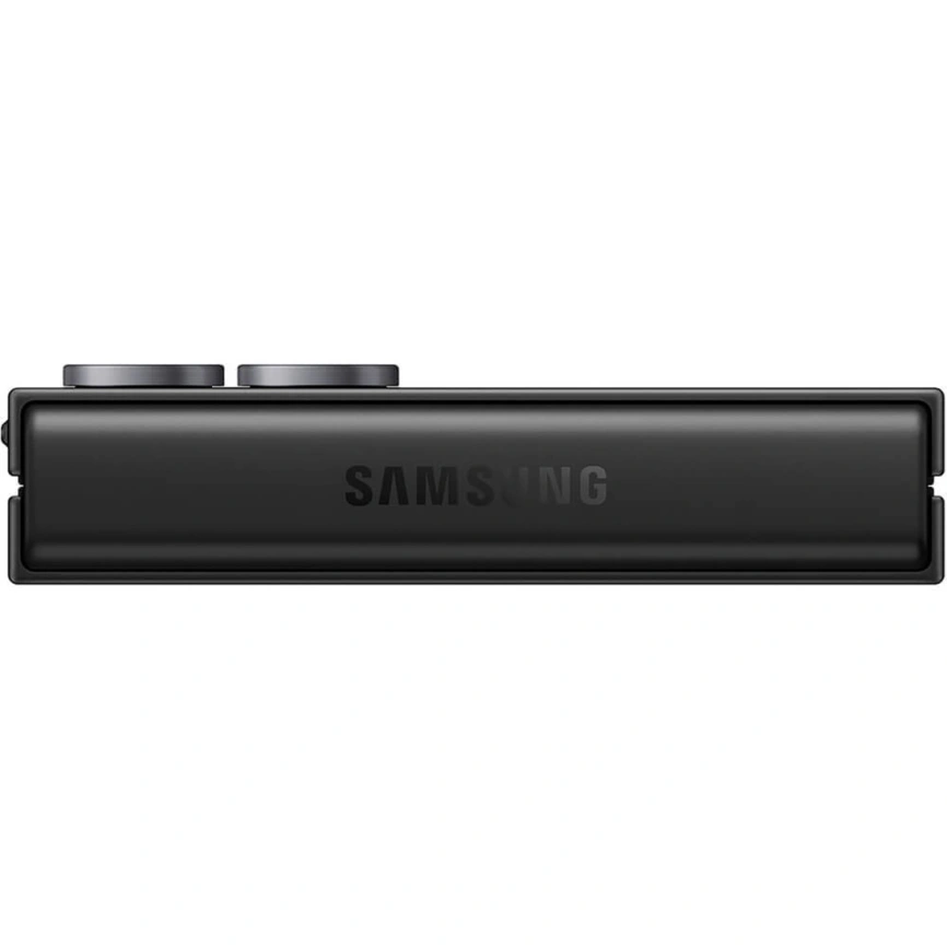 Смартфон Samsung Galaxy Z Flip7 FE 8/128GB Black фото 6