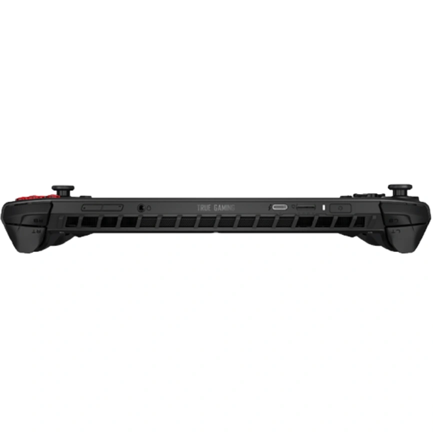 Игровая приставка MSI Claw (A1M) Ultra 7 16/1TB Black фото 5