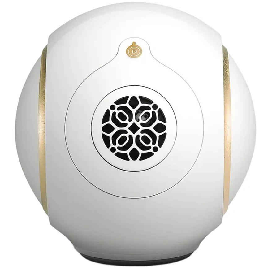 Беспроводная акустика Devialet Phantom II 98 dB Opera de Paris Gold Leaf фото 5