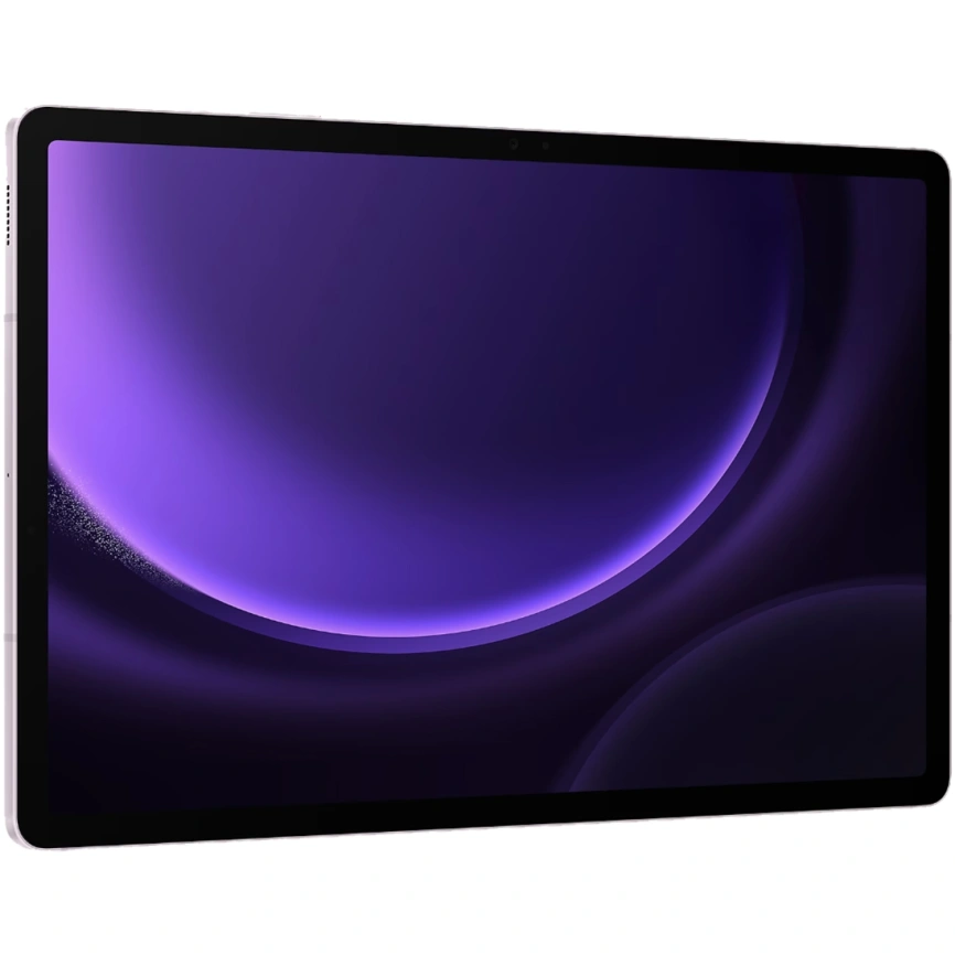Планшет Samsung Galaxy Tab S9 FE Plus Wi-Fi 12/256GB Lavender (SM-X610) фото 4