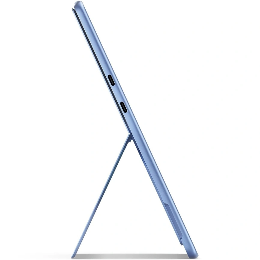Планшет Microsoft Surface Pro 11 X Elite 16Gb/512Gb Sapphire фото 3