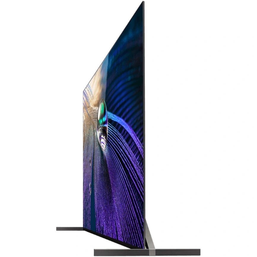 Телевизор OLED Sony XR-55A90J фото 4
