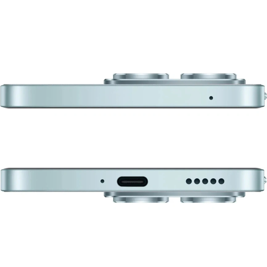 Смартфон Honor X8b 8/256Gb Titanium Silver фото 5