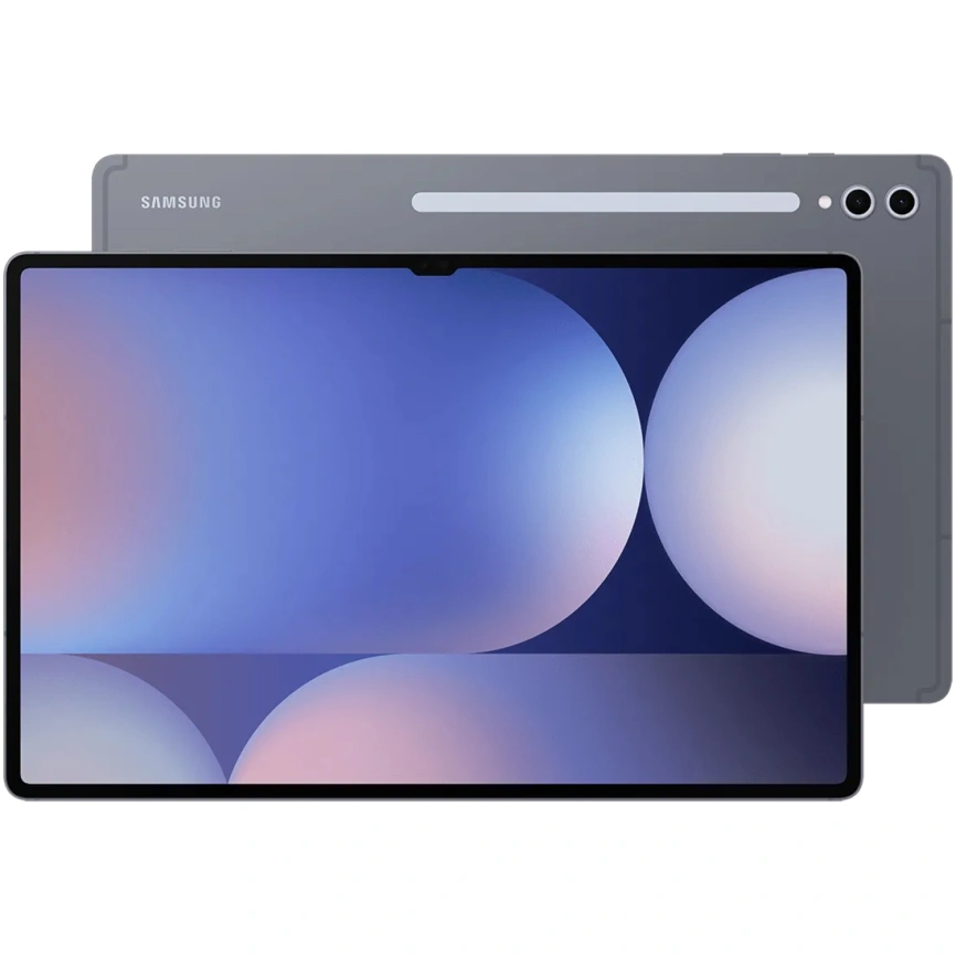 Планшет Samsung Galaxy Tab S10 Ultra LTE 12/512GB Moonstone Grey (SM-X926B) фото 1