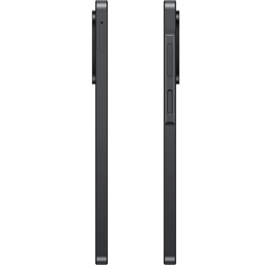 Смартфон Samsung Galaxy A17 4/128Gb Black фото 2