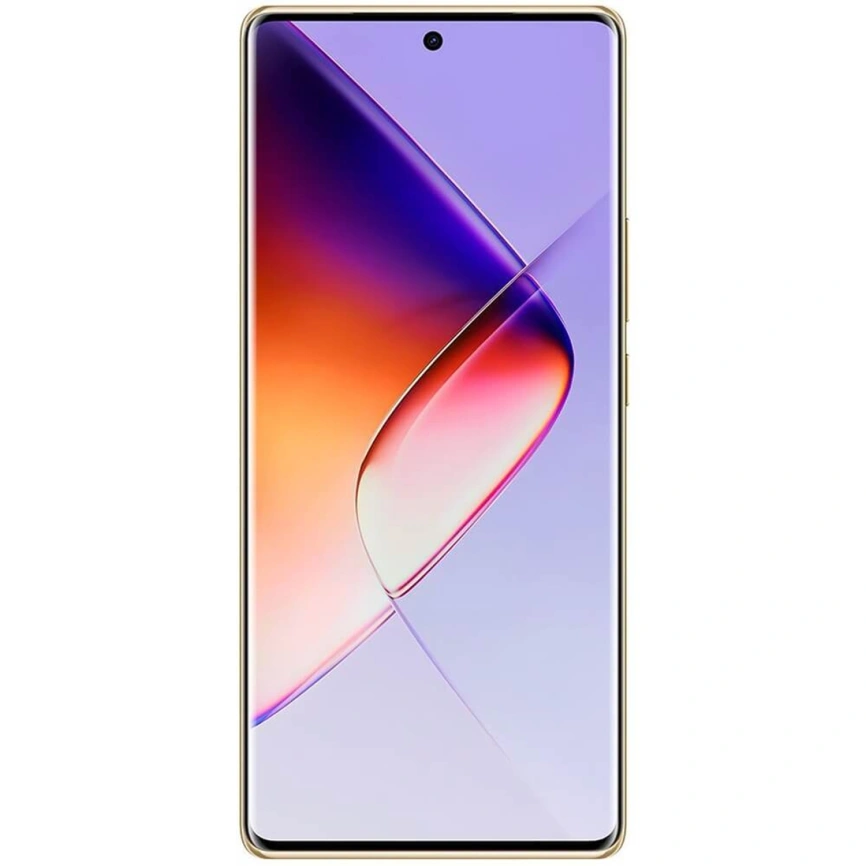 Смартфон Infinix Note 40 Pro 8/256Gb Vintage Green фото 4