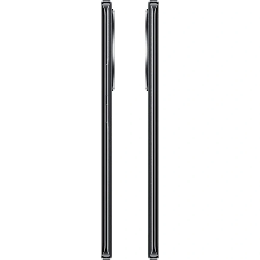 Смартфон Realme 11 Pro 8/256Gb Black фото 2