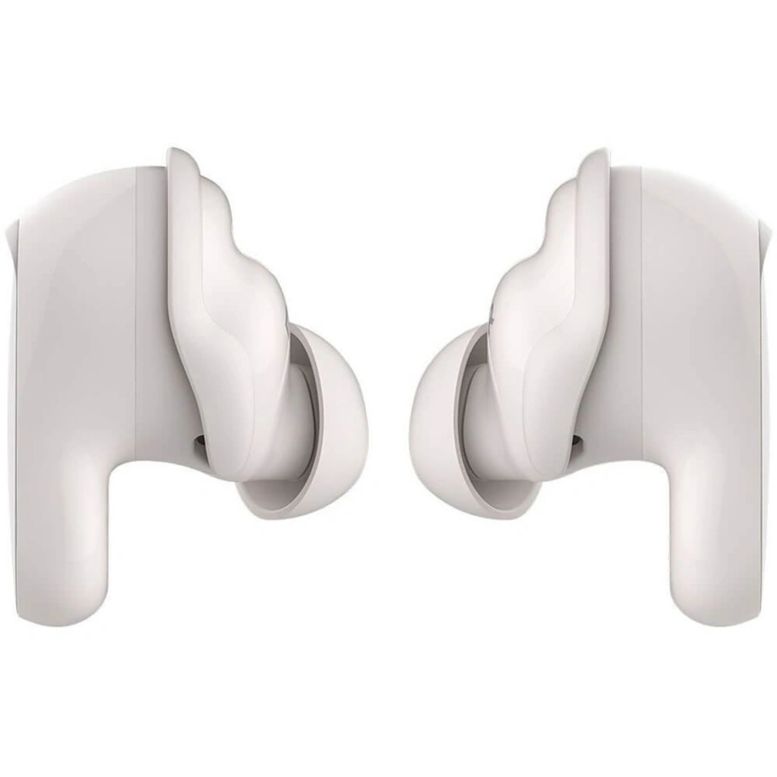 Наушники Bose QuietComfort Earbuds II Soapstone фото 4