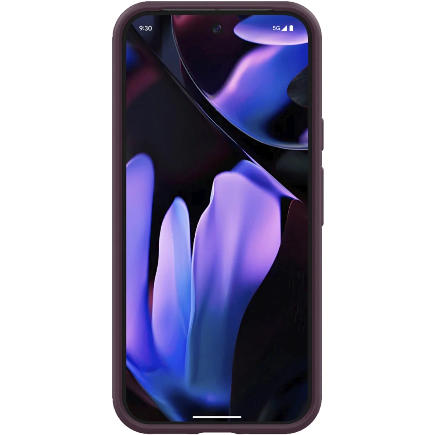 Чехол Caseology Nano Pop Case для Google Pixel 9 Pro XL Burgundy Bean фото 7