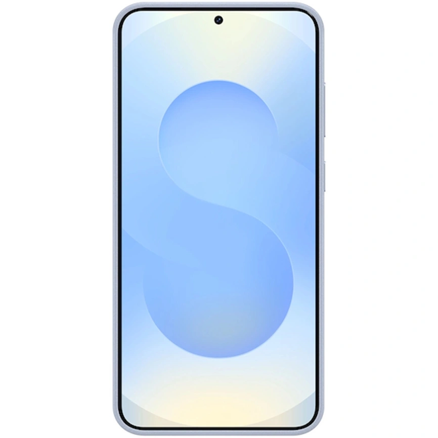 Чехол Samsung Kindsuit Case для Samsung Galaxy S25 Plus Light Blue фото 3