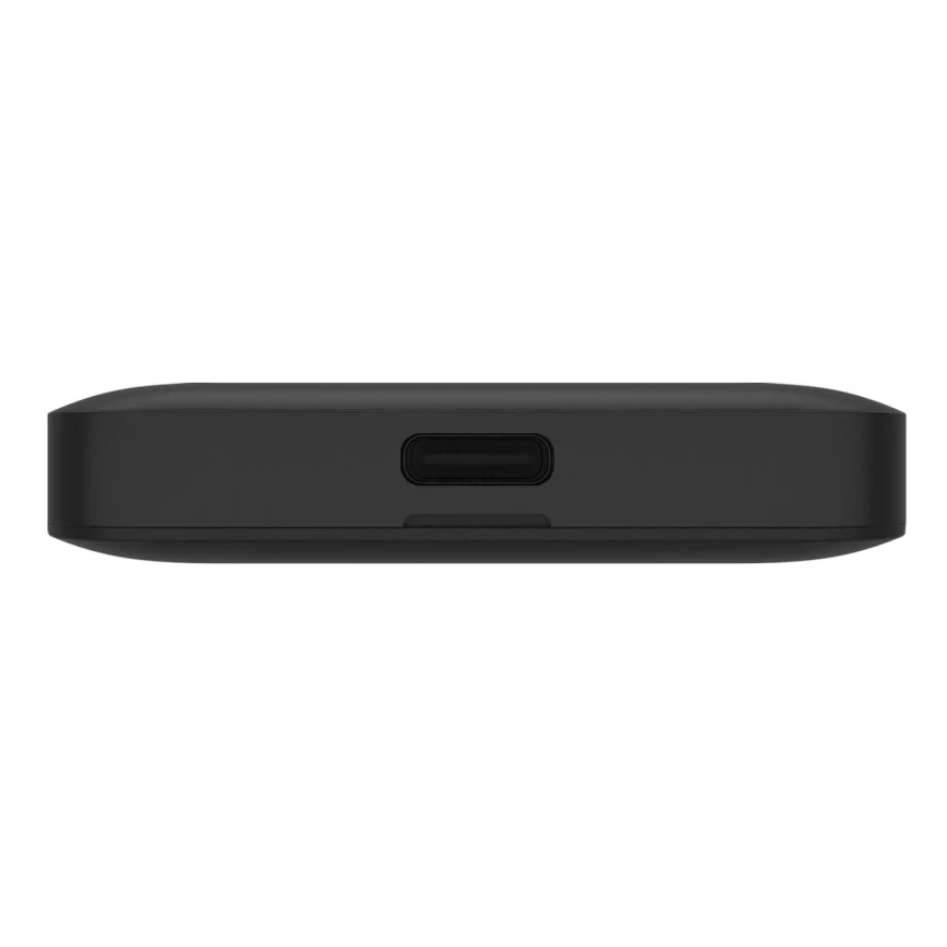 Модем Huawei 4G Mobile 5 E5586-326 Wi-Fi Black (51071VKC) фото 7
