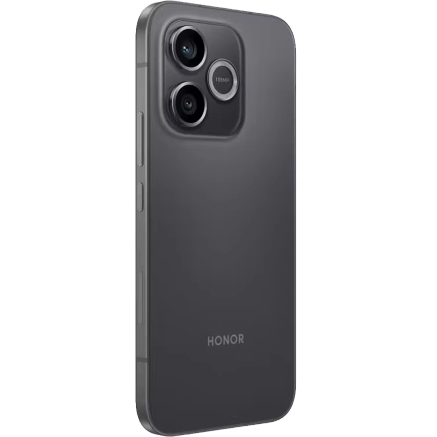 Смартфон Honor 600 Lite 8/256Gb Velvet Black фото 7