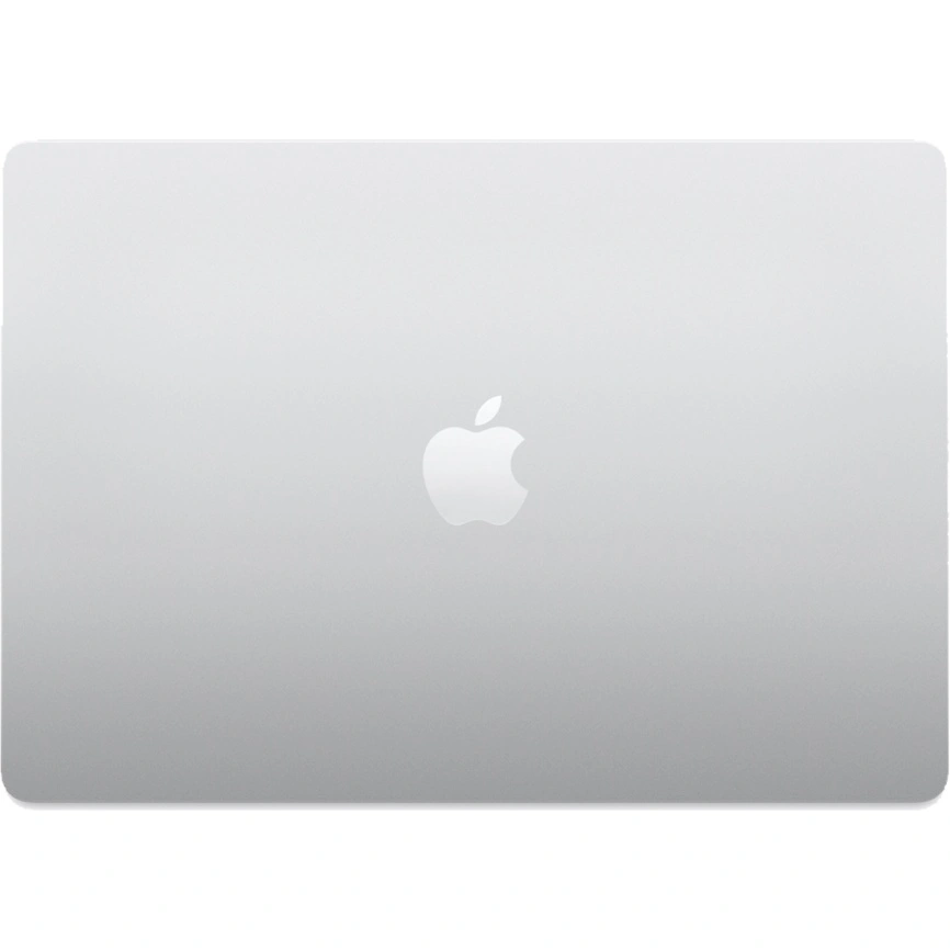 Ноутбук Apple MacBook Air (2026) 15 M5 10C CPU, 10C GPU/32GB/1TB SSD (Z1LQ0005L) Silver фото 2