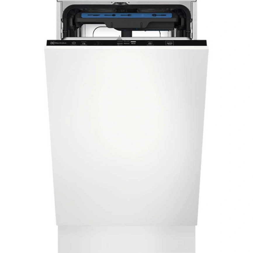 Посудомоечная машина Electrolux EEA23200L Black фото 1